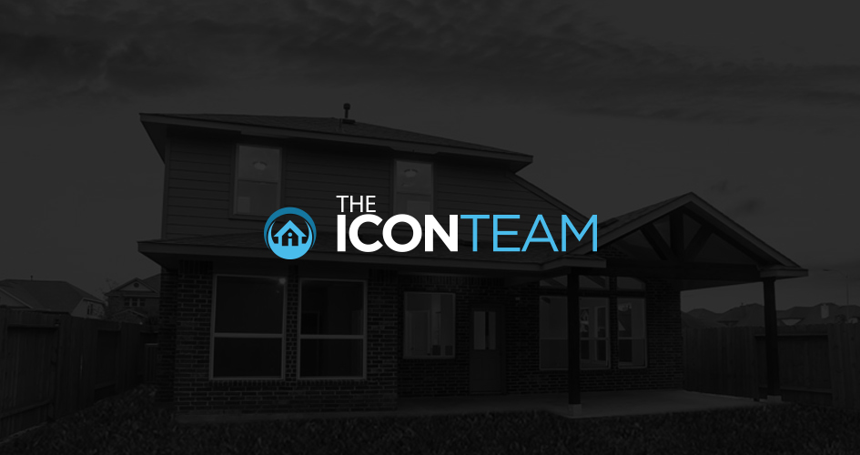 The Icon Team - Branding by MESH Creative