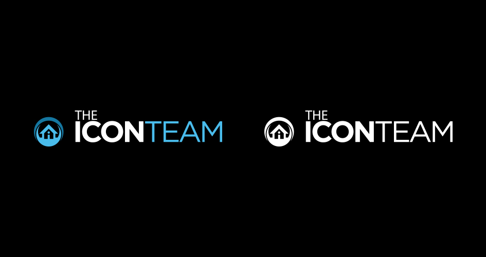 The Icon Team - Branding by MESH Creative
