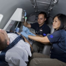 BestCare Air Ambulance